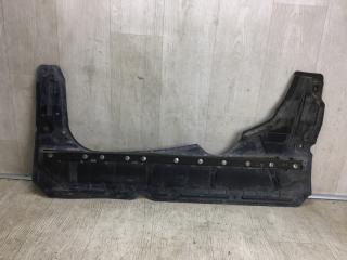 Защита двигателя NV200 USA 13- 2020 M20XUS 2.0 MR20DE