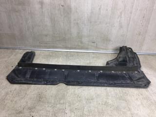 Защита двигателя NISSAN NV200 USA 13- M20XUS 2.0 MR20DE