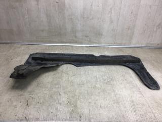 Защита двигателя NV200 USA 13- 2020 M20XUS 2.0 MR20DE