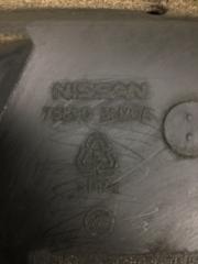 Защита двигателя NV200 USA 13- 2020 M20XUS 2.0 MR20DE