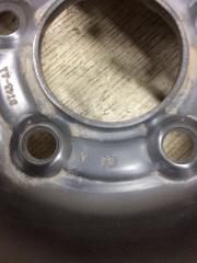 Диск колесный (докатка) EDGE 06-14