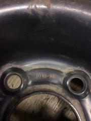 Диск колесный (докатка) EDGE 06-14