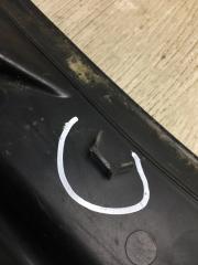 Пластик под лобовое стекло / Жабо JOURNEY 08-20 2008 JC 3.5 EGF