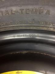 Диск колесный (докатка) FORESTER 12-19