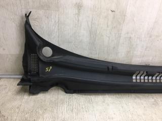 Пластик под лобовое стекло / Жабо FUSION 14- 2013 CD4 C25HDEX