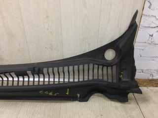 Пластик под лобовое стекло / Жабо FUSION 14- 2013 CD4 C25HDEX