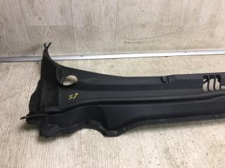 Пластик под лобовое стекло / Жабо FUSION 14- 2013 CD4 C25HDEX