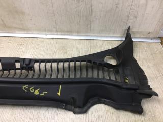 Пластик под лобовое стекло / Жабо FUSION 14- 2013 CD4 C25HDEX