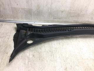 Пластик под лобовое стекло / Жабо FUSION 14- 2013 CD4 C25HDEX