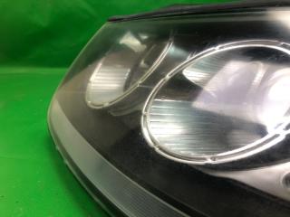 Фара левая SANTA FE (CM) 05-12 CM