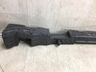 Наполнитель бампера задний NV200 USA 13- 2020 M20XUS 2.0 MR20DE