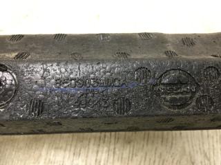 Наполнитель бампера задний NV200 USA 13- 2020 M20XUS 2.0 MR20DE