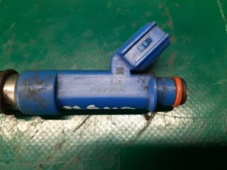 Форсунка топливная YARIS 05–11 2008 Хэтчбек 1.5 1NZ-FE