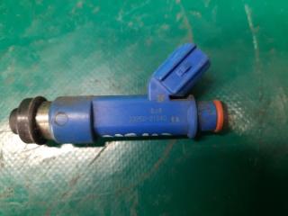 Форсунка топливная YARIS 05–11 2008 Хэтчбек 1.5 1NZ-FE