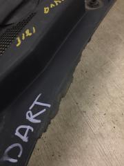 Пластик под лобовое стекло / Жабо DART 12-16 2014 PF 2.4 ED6