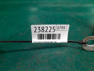 Петля двери верхняя задняя левая 3 BK 03-08 2008 Хэтчбек 2.3 L3