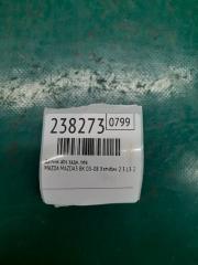 Датчик ABS задний левый 3 BK 03-08 2008 Хэтчбек 2.3 L3