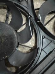 Диффузор вентилятора основного радиатора VOLKSWAGEN JETTA USA 10-17