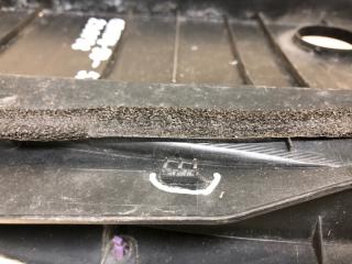 Пластик под лобовое стекло / Жабо CAMRY 50 12-15 2012 Седан 2.5