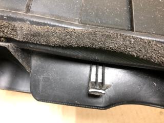 Пластик под лобовое стекло / Жабо CAMRY 50 12-15 2012 Седан 2.5