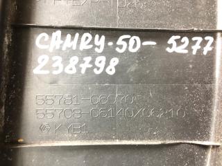 Пластик под лобовое стекло / Жабо CAMRY 50 12-15 2012 Седан 2.5