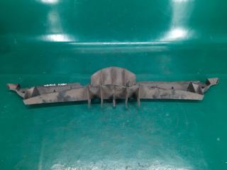 Накладка передней панели верх YARIS 05–11 2008 Хэтчбек 1.5 1NZ-FE