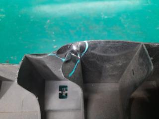 Накладка передней панели верх YARIS 05–11 2008 Хэтчбек 1.5 1NZ-FE