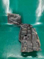 Защита двигателя левая TOYOTA YARIS 05–11 Хэтчбек 1.5 1NZ-FE