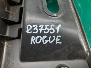 Накладка на порог багажника ROGUE 08-15 2008 Внедорожник 2.5 QR25DE