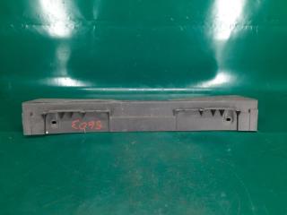 Накладка на порог багажника NISSAN ROGUE 08-15 Внедорожник 2.5 QR25DE