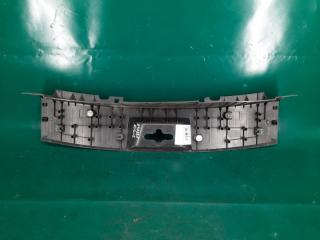 Накладка на порог багажника ROGUE 08-15 2008 Внедорожник 2.5 QR25DE