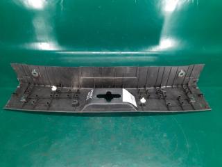 Накладка на порог багажника ROGUE 08-15 2008 Внедорожник 2.5 QR25DE