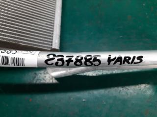 Радиатор печки YARIS 05–11 2008 Хэтчбек 1.5 1NZ-FE