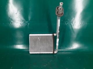 Радиатор печки TOYOTA YARIS 05–11 Хэтчбек 1.5 1NZ-FE