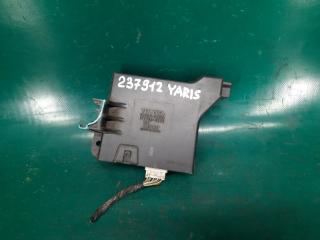 Блок электронный TOYOTA YARIS 05–11 2008