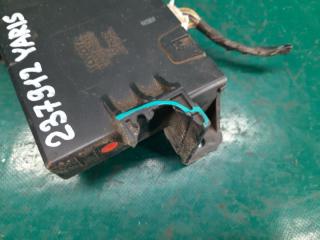 Блок электронный YARIS 05–11 2008 Хэтчбек 1.5 1NZ-FE