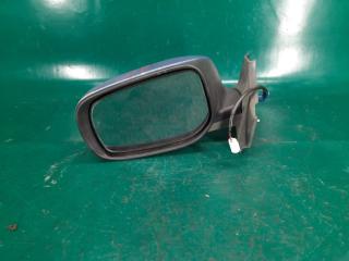 Зеркало левое TOYOTA YARIS 05–11 2008