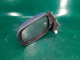 Зеркало левое TOYOTA YARIS 05–11 Хэтчбек 1.5 1NZ-FE