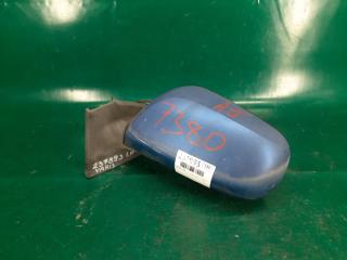 Зеркало левое YARIS 05–11 2008 Хэтчбек 1.5 1NZ-FE