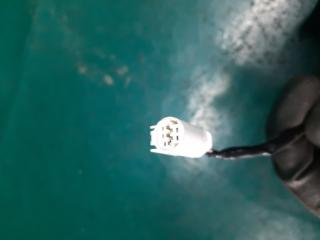 Зеркало левое YARIS 05–11 2008 Хэтчбек 1.5 1NZ-FE