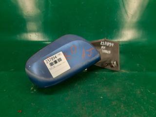 Зеркало правое YARIS 05–11 2008 Хэтчбек 1.5 1NZ-FE
