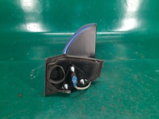 Зеркало правое YARIS 05–11 2008 Хэтчбек 1.5 1NZ-FE