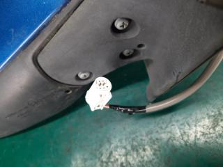 Зеркало правое YARIS 05–11 2008 Хэтчбек 1.5 1NZ-FE