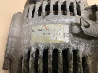 Генератор RX300 98-03 2000 Внедорожник 3.0