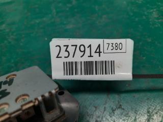 Резистор печки YARIS 05–11 2008 Хэтчбек 1.5 1NZ-FE