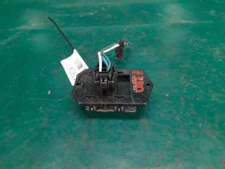 Резистор печки TOYOTA YARIS 05–11 Хэтчбек 1.5 1NZ-FE