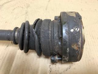 Привод передний левый RX300 98-03 2000 Внедорожник 3.0