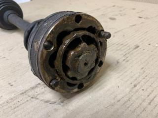 Привод передний левый RX300 98-03 2000 Внедорожник 3.0