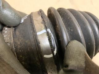 Привод передний левый RX300 98-03 2000 Внедорожник 3.0