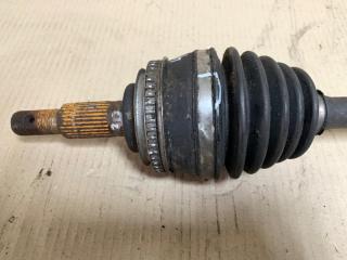 Привод передний левый RX300 98-03 2000 Внедорожник 3.0